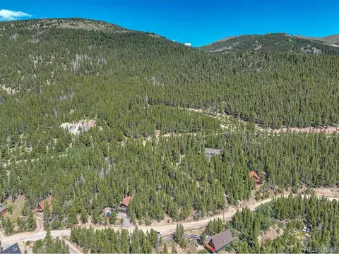 836 Nebraska Dr, Idaho Springs, CO 80452