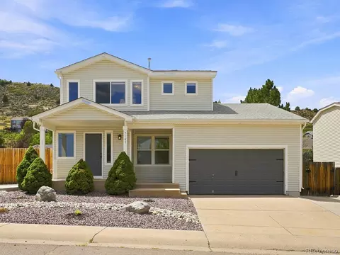 7183 Dome Rock Rd, Littleton, CO 80125