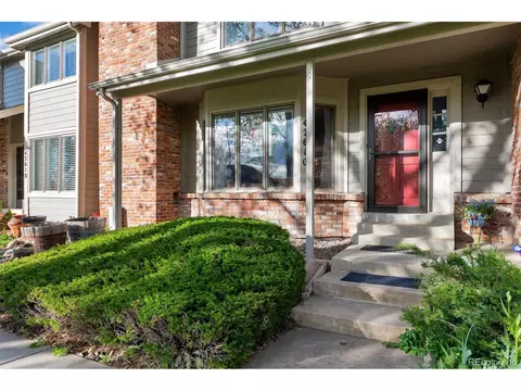 4261 S Fairplay Cir #C, Aurora, CO 80014