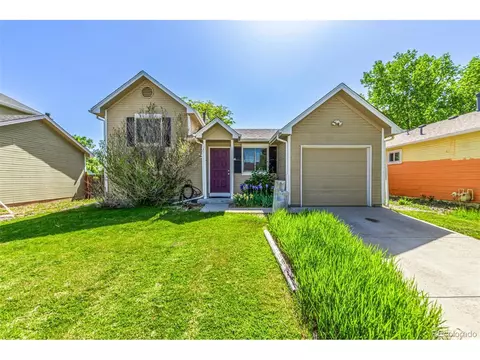 4506 S Pagosa Way, Aurora, CO 80015
