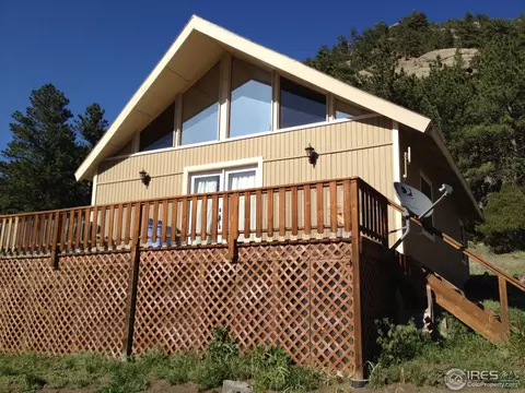242 Button Rock Rd, Lyons, CO 80540 photo 1
