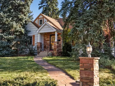 2770 S Emerson St, Englewood, CO 80113
