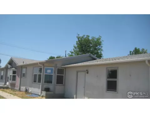 99 Parkview Dr, Sterling, CO 80751 photo 3
