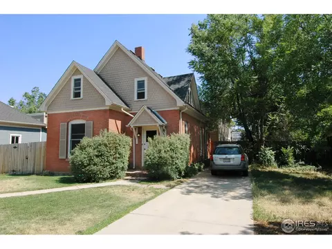 1832 Spruce St #1, Boulder, CO 80302 photo 1