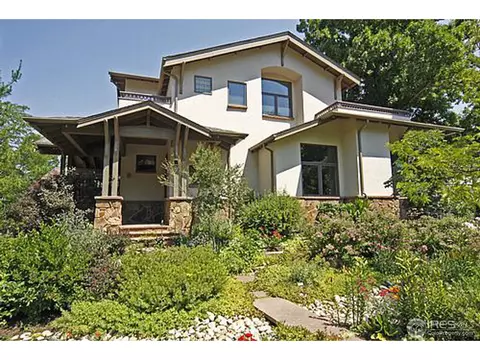 600 Streamside Ln, Boulder, CO 80302 photo 1