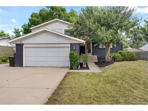 6890 Gray Dr, Arvada, CO 80003