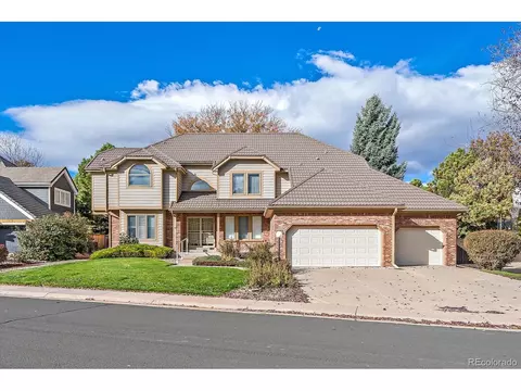5359 S Geneva St, Englewood, CO 80111