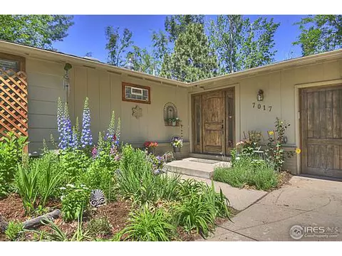 7017 Carter Trl, Boulder, CO 80301 photo 1
