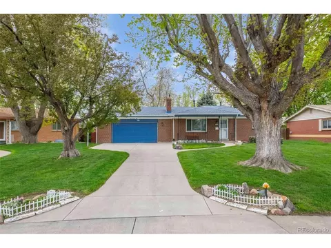 1298 S Marshall St, Lakewood, CO 80232