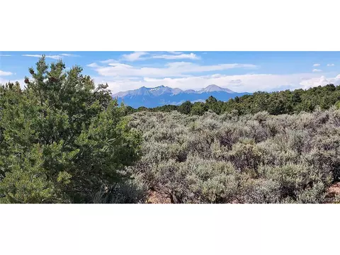 Undisclosed, San Luis, CO 81152