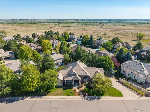 11657 E Berry Dr, Englewood, CO 80111