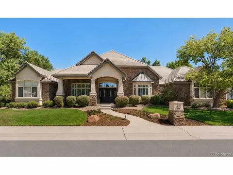 11657 E Berry Dr, Englewood, CO 80111