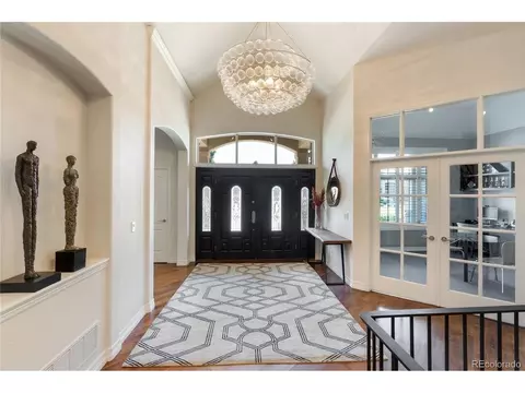 11657 E Berry Dr, Englewood, CO 80111