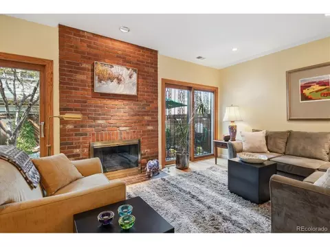 929 N Washington St #6, Denver, CO 80203