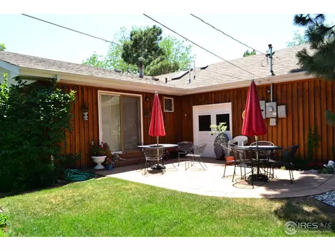 3945 Britting Ave, Boulder, CO 80305 photo 4