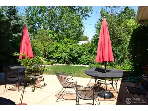 3945 Britting Ave, Boulder, CO 80305 photo 10