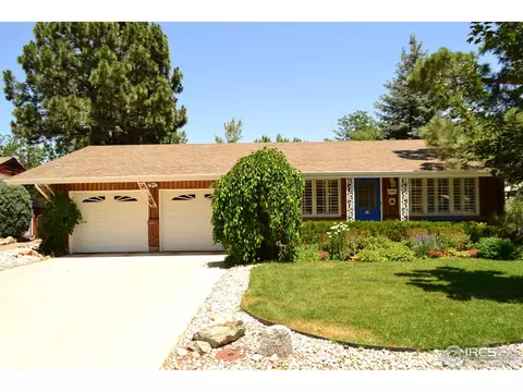 3945 Britting Ave, Boulder, CO 80305 photo 1