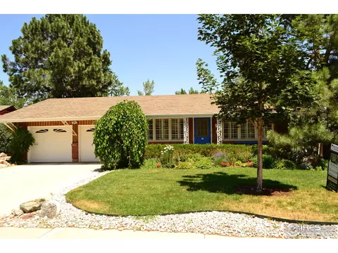 3945 Britting Ave, Boulder, CO 80305 photo 3