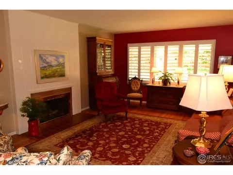 3945 Britting Ave, Boulder, CO 80305 photo 14