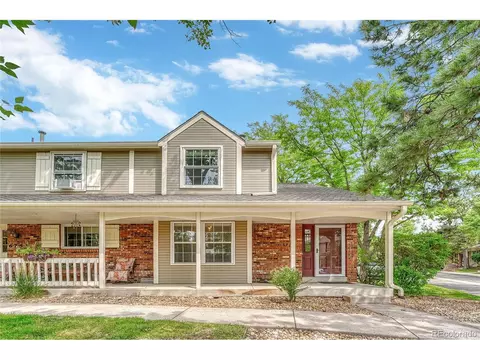 6765 S Poplar Ct, Centennial, CO 80112