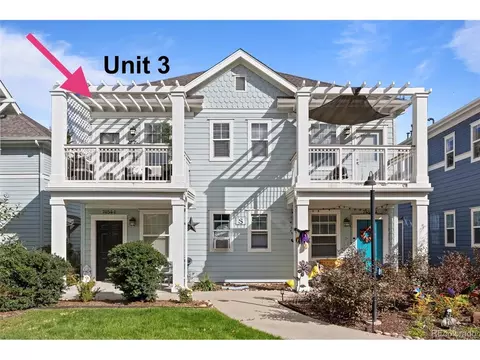 7454 E 28 Ave #3, Denver, CO 80238