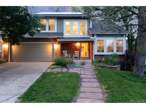 7824 S Magnolia Way, Centennial, CO 80112
