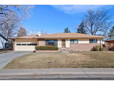3615 S Hibiscus Way, Denver, CO 80237