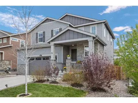 394 N Old Hammer St, Aurora, CO 80018