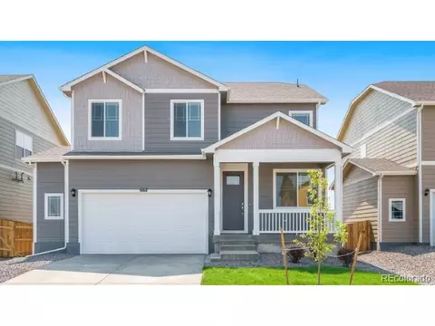 432 Hummingbird Ln, Johnstown, CO 80534