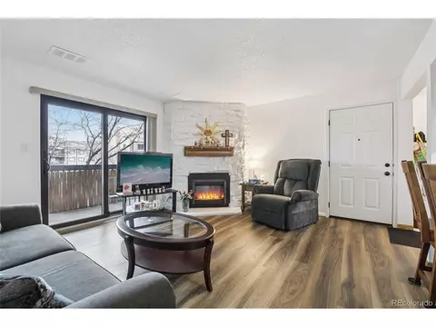 6388 Oak Ct #205, Arvada, CO 80004