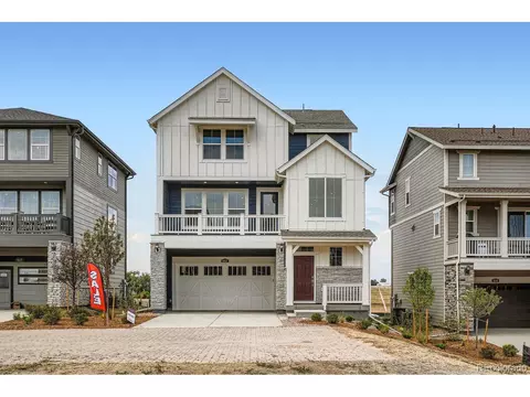 6657 E 149th Ave, Thornton, CO 80602