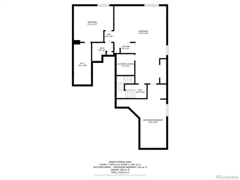 25211 E Ottawa Dr, Aurora, CO 80016 photo 36