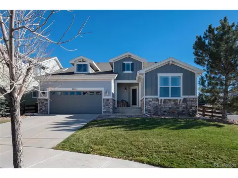25211 E Ottawa Dr, Aurora, CO 80016 photo 1