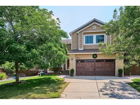 9711 Moss Rose Cir, Highlands Ranch, CO 80129