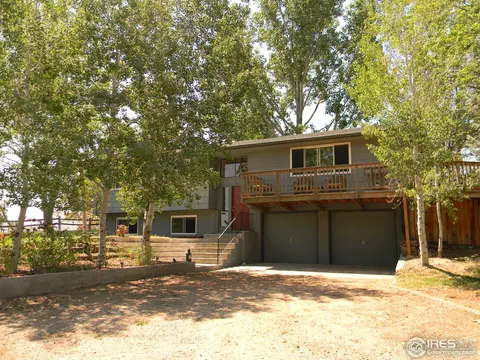 2901 Martingale Dr, Berthoud, CO 80513 photo 1