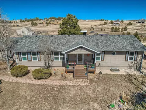 13630 Bucknell, Elbert, CO 80106 photo 37