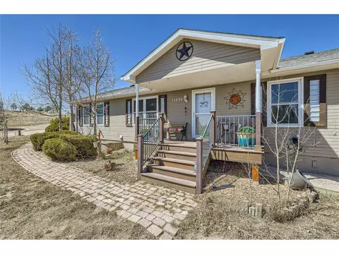 13630 Bucknell, Elbert, CO 80106 photo 2