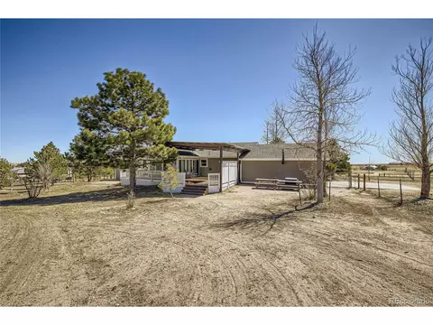 13630 Bucknell, Elbert, CO 80106 photo 33