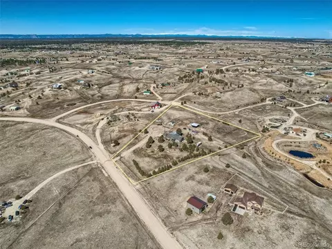 13630 Bucknell, Elbert, CO 80106