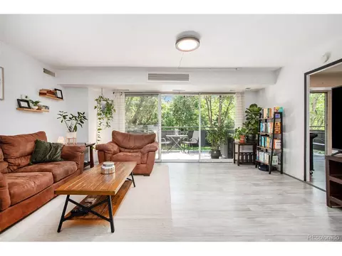 669 N Washington St #201, Denver, CO 80203