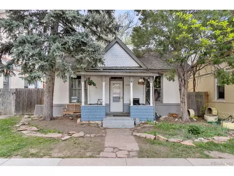 2132 14th St, Boulder, CO 80302