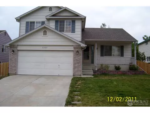 5365 Badger Ln, Frederick, CO 80504 photo 2
