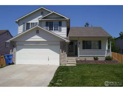 5365 Badger Ln, Frederick, CO 80504 photo 1