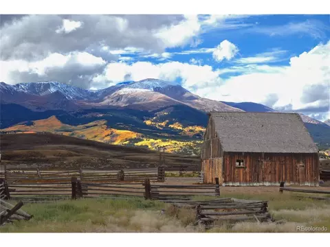 111 Brooklyn Cir, Leadville, CO 80461 photo 27