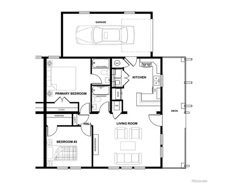 111 Brooklyn Cir, Leadville, CO 80461 photo 21