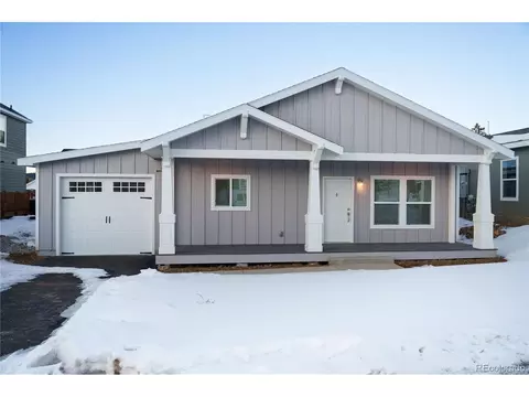 111 Brooklyn Cir, Leadville, CO 80461
