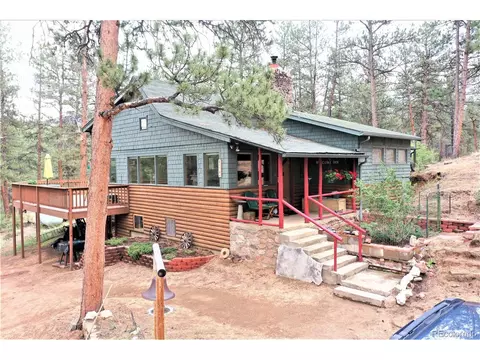 23724 Pine Top Ave, Pine, CO 80470 photo 21