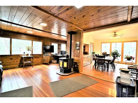 23724 Pine Top Ave, Pine, CO 80470 photo 4