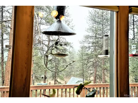 23724 Pine Top Ave, Pine, CO 80470 photo 8