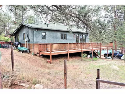 23724 Pine Top Ave, Pine, CO 80470 photo 2